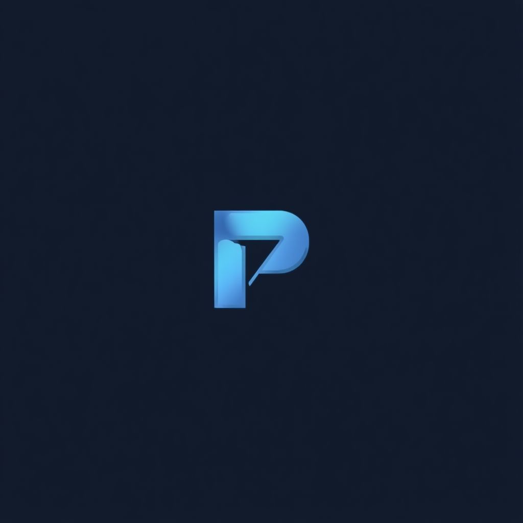 Logo de cliente ficticio Patagonia Tech