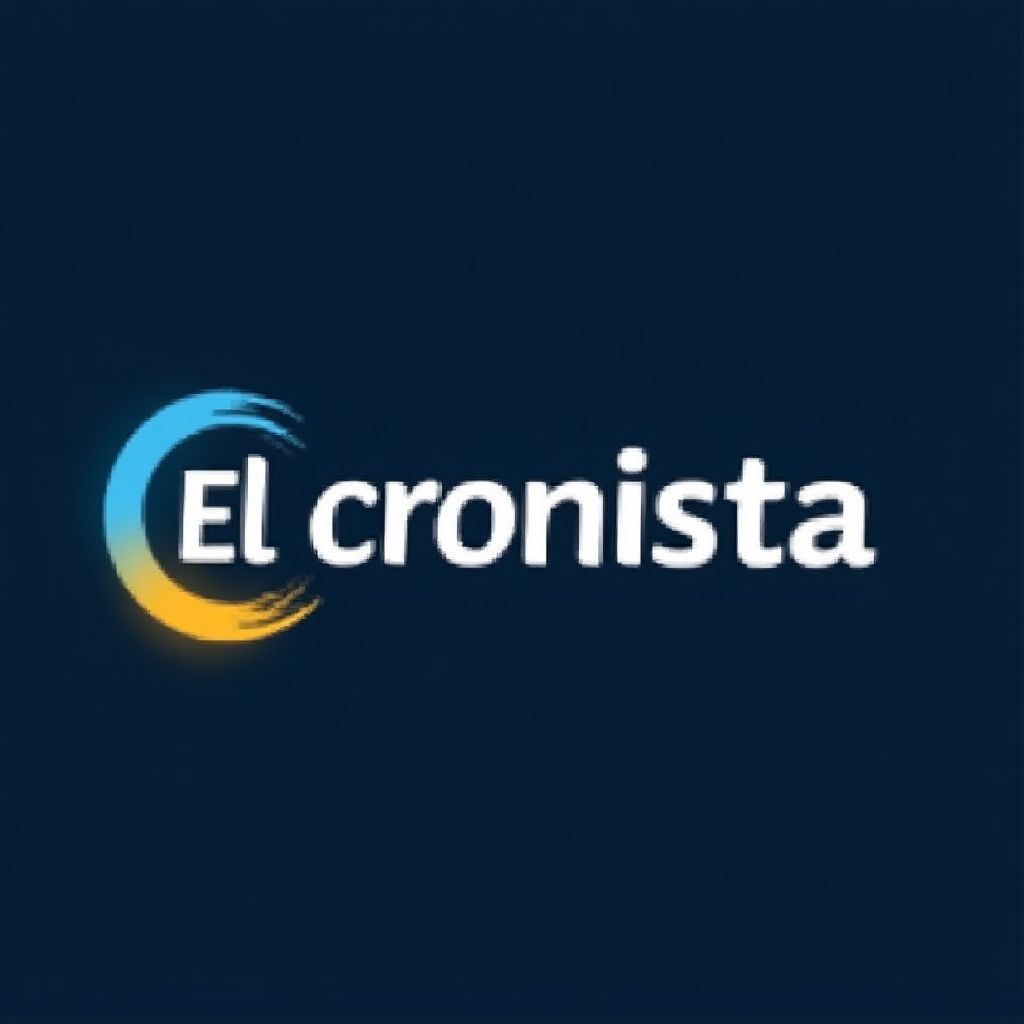 Logo del diario 'El Cronista'.